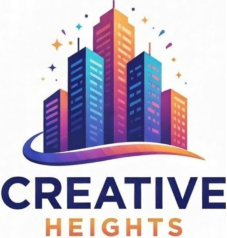 Creative Home logo