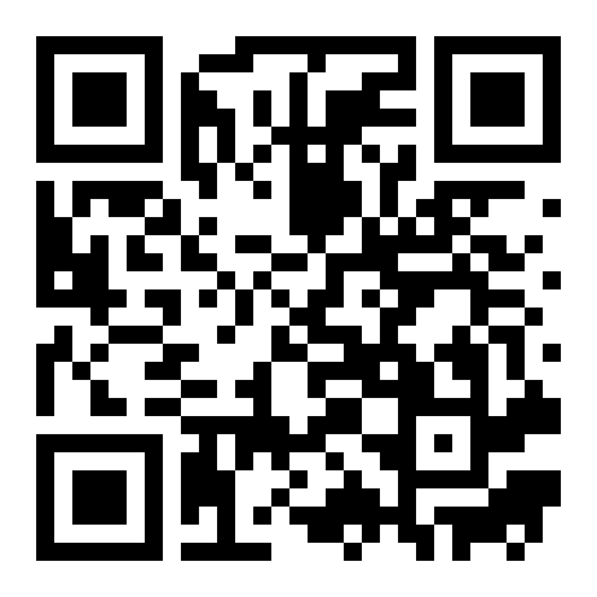 Location QR code